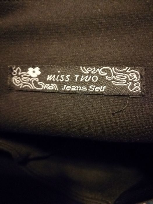 Pantaloni office bumbac 100% mărime M/L noi