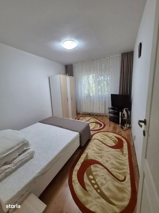 Apartament – Bacău - Mai multe