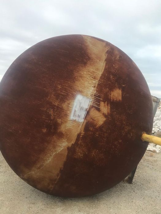 Ёмкость 60 кубов