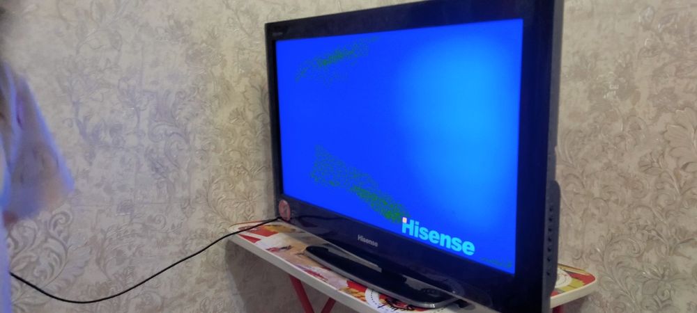 Продам Телевизор бу