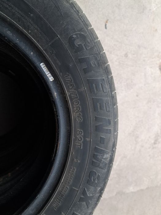 Балоны комплект 4 шт