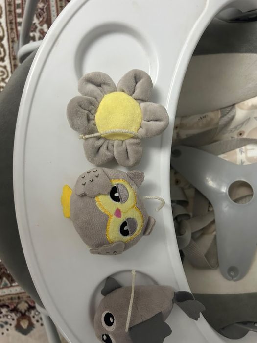 Качеля для ребенка