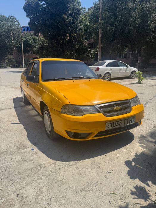 Сдаётся в аренду Нексия 2