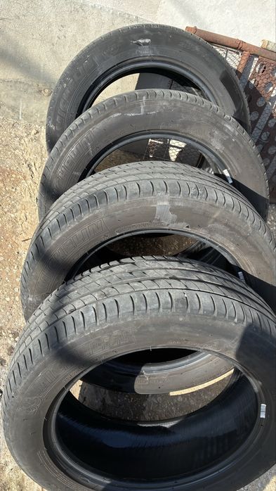 Michelin Peimacy 3 215/55/17 94w