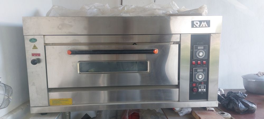 Gazli non pishirgich