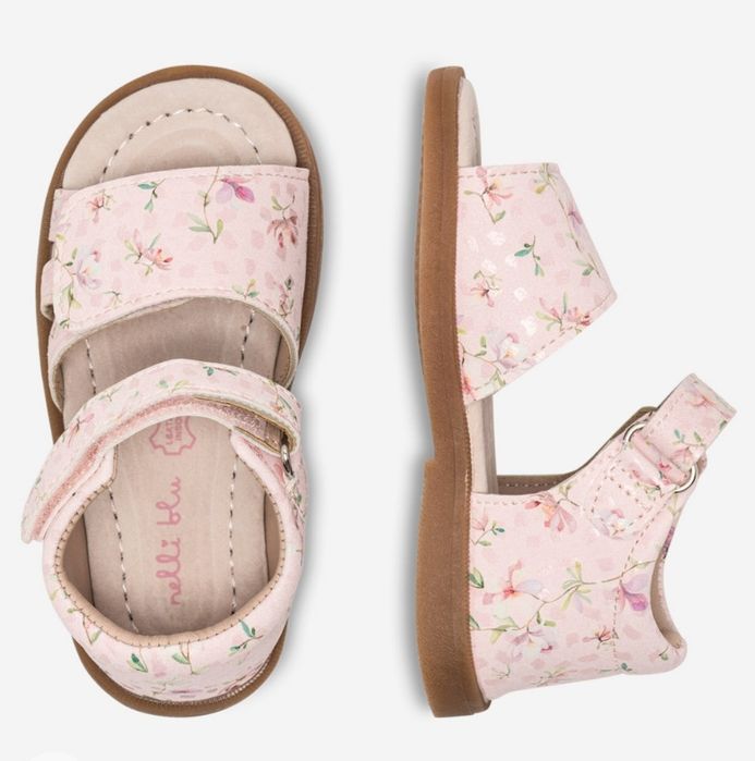 Sandale fetiță Nr.22