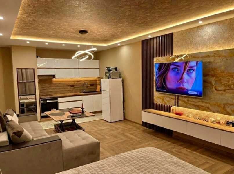 Едностаен апартамент под наем Витоша