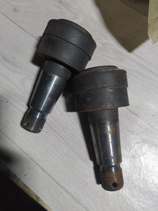 Продам запасные части на КамАЗ