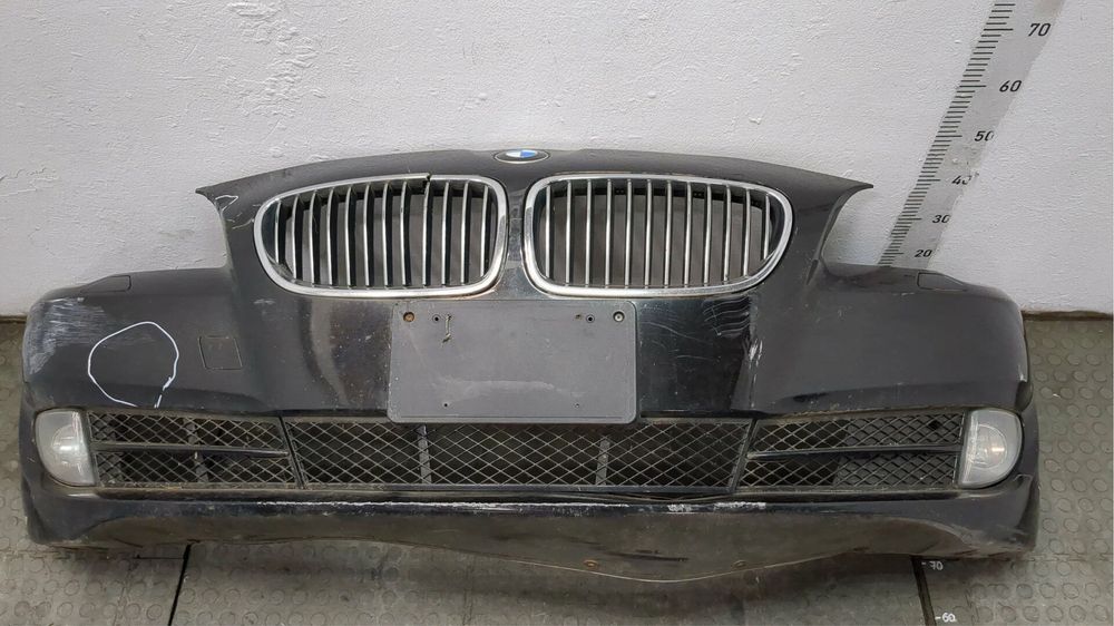 Бампер передний BMW F 10