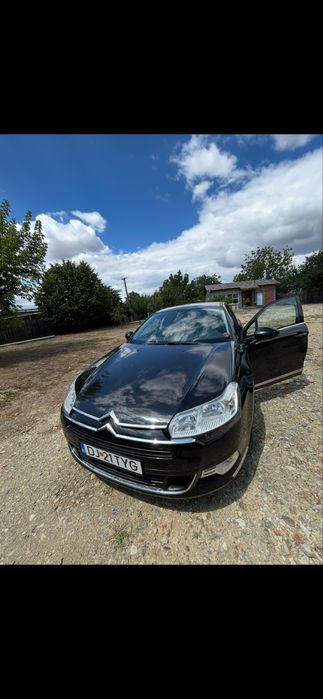 Citroën C5 1.6 HDI Automat