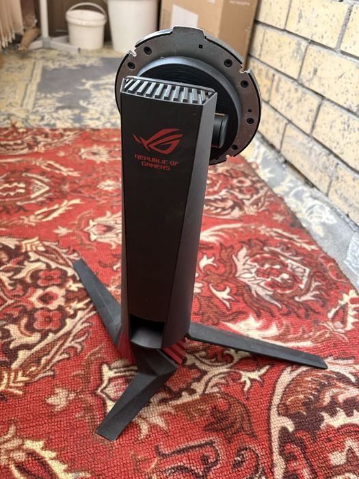 Кранштейн от ROG