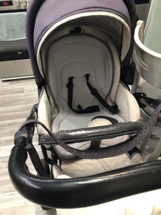 Количка Zippy 3 в 1