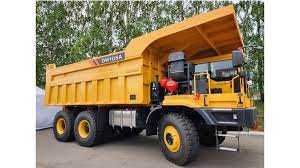 Самосвал 105 тонн, LiuGong, Кредит / Лизинг