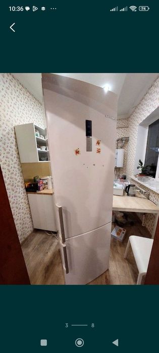 Ремонт холодильников на выезд