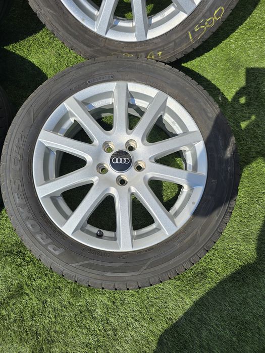 Roti audi 5x100 r16