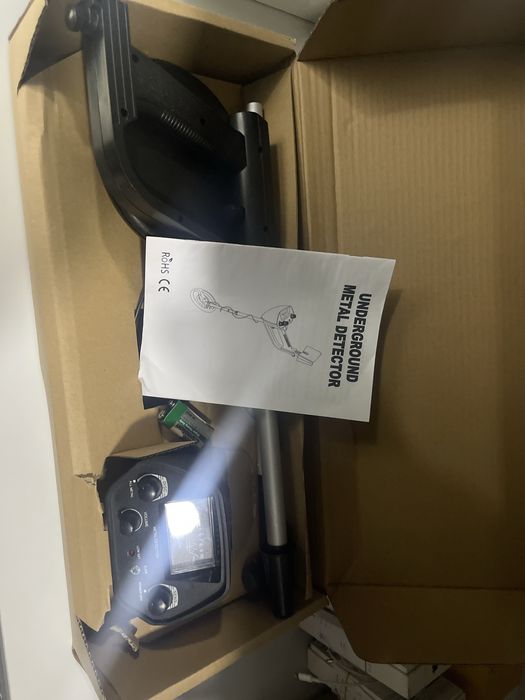 МеталлоИскател лот:624082(Скрыкемер)