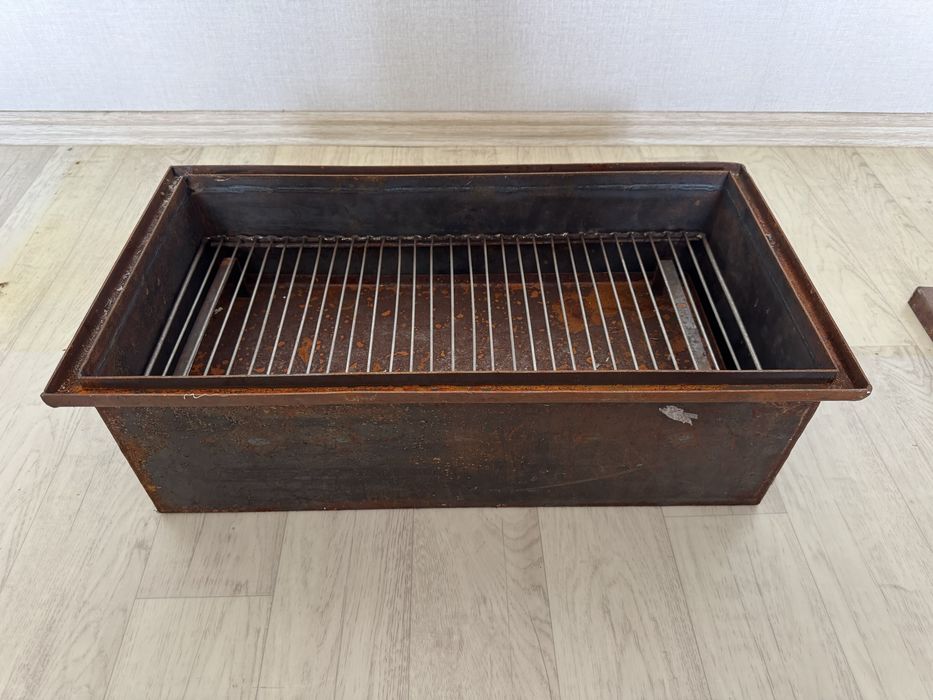 Продам каптилку (размер 600х300х200)
