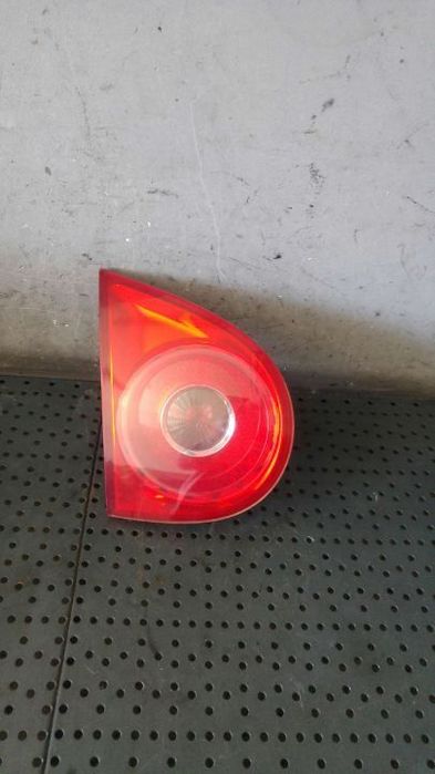 Stop tripla lampa stanga haion vw golf 5 1k1 285001 28509004