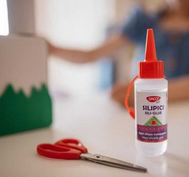 Lipici 100 ml lipire rezistenta