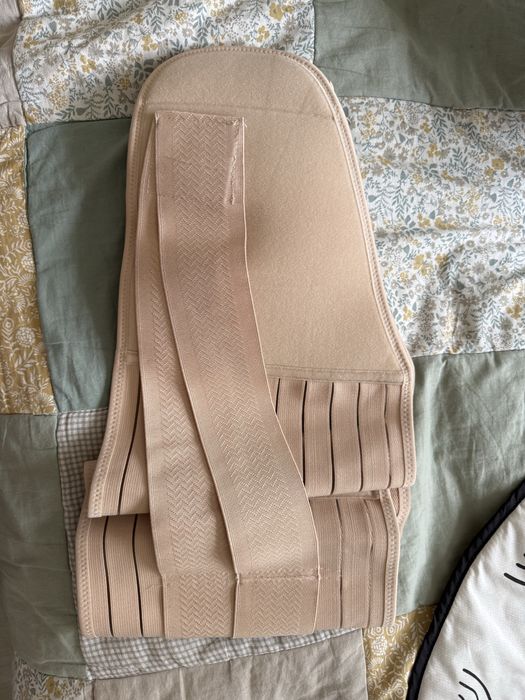 Чисто нов стягащ колан за след раждане Вика бейби