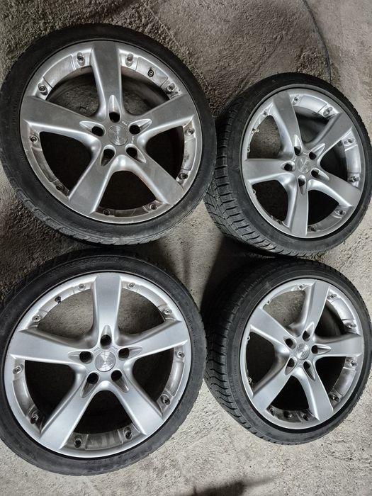 Jante alias 4 bucati