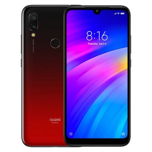 Продам Redmi 7 32gb
