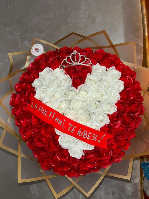 Buchete de flori