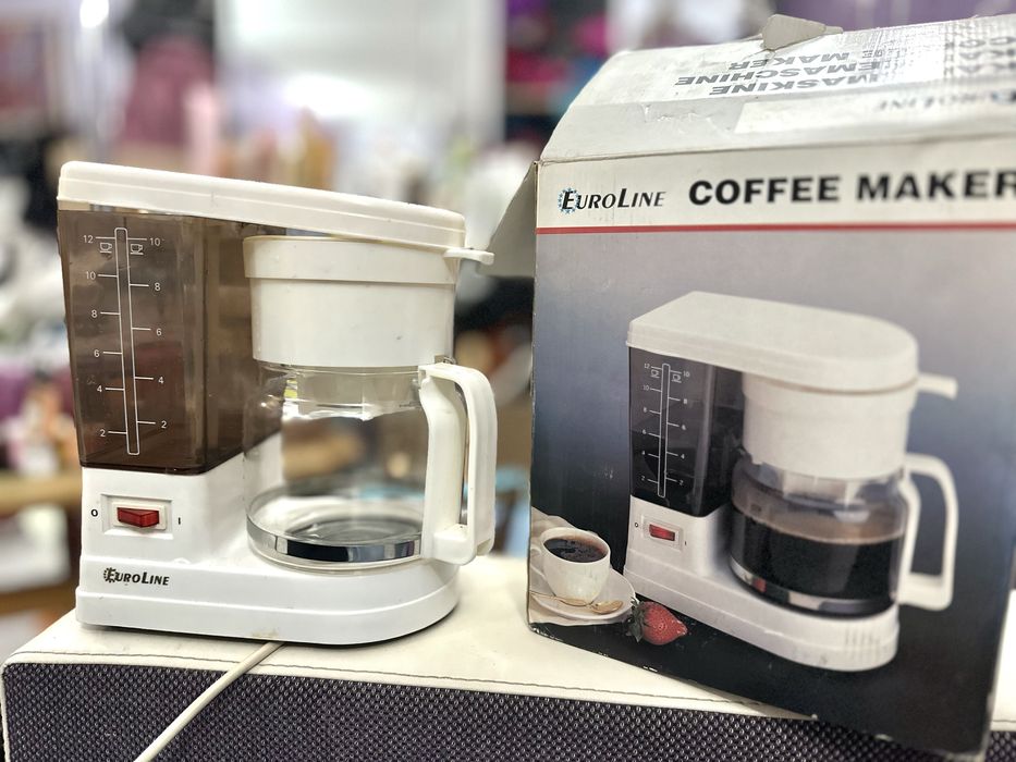 Кафе машина за шварц кафе