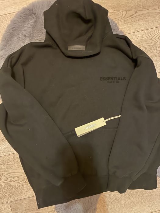 Essentials горнище