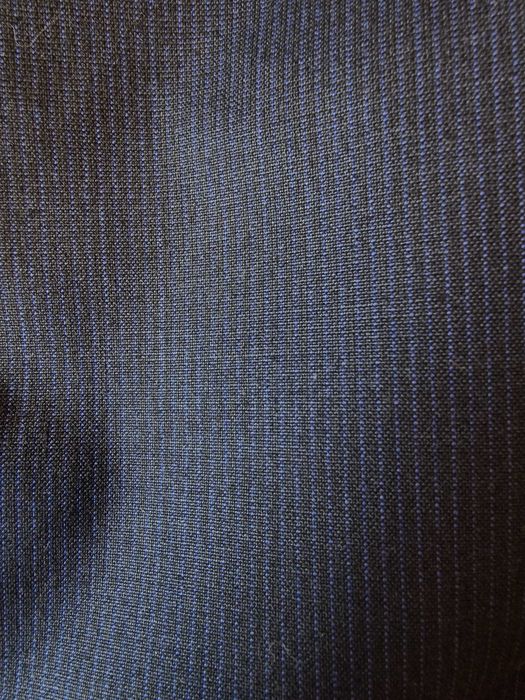 Тъмно син мъжки елегантен панталон Iventi р-р 60