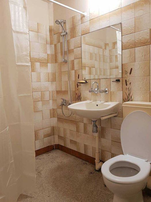 Двустаен ап. под наем в кв. Стрелбище