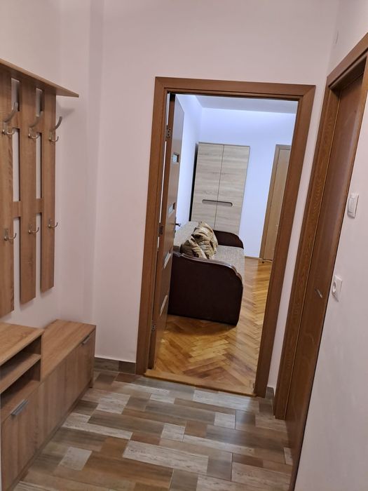 Proprietar inchiriez apartament 2 camere, balcon zona Cedonia mobilat si utilat - reper zona bld. Mihai Viteazu str. Nicolae Iorga