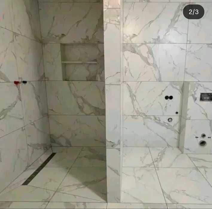 Кафельщик мастер 9 лет