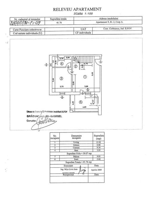Duplex Premium 243 mp Util 116  Terasa 127 mp 360view  Corbeanca