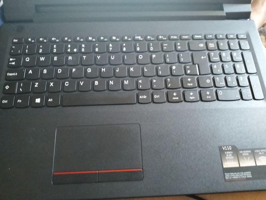 Vând Laptop Lenovo