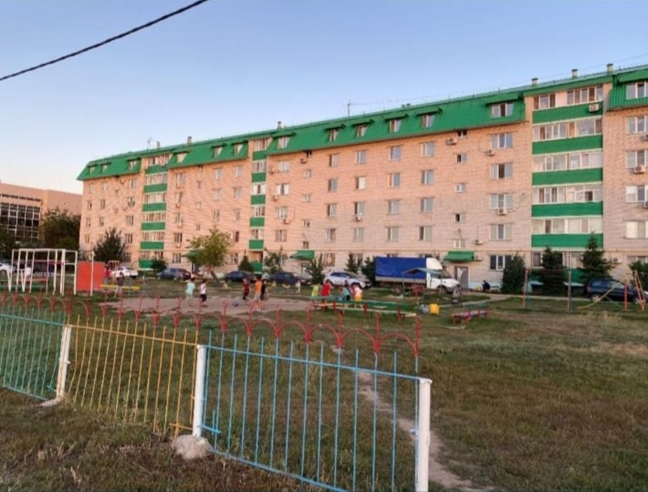 Продам квартиру Жана Орда