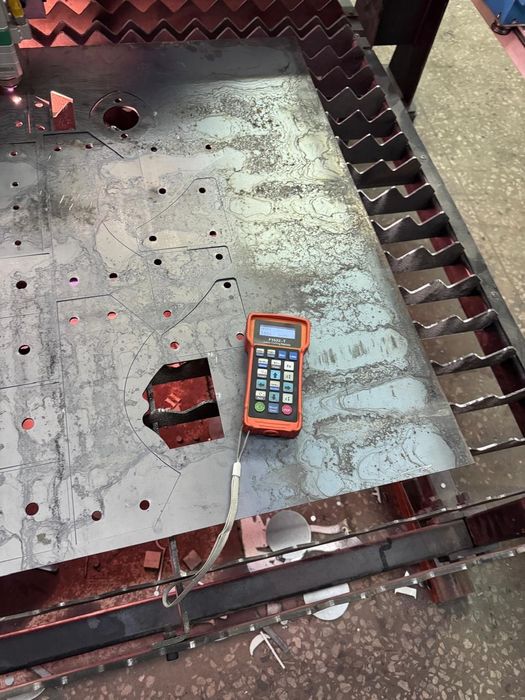 Продам лазерный станок