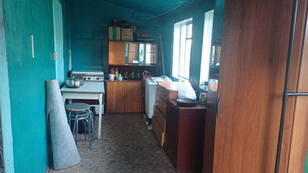 Дом в районе Зайсана