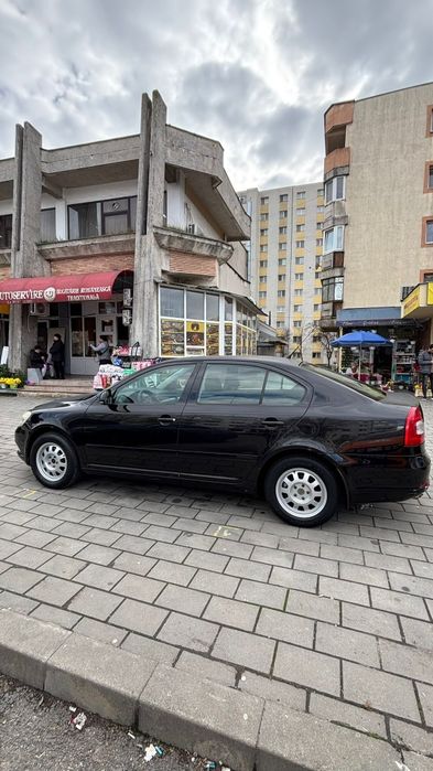 SKODA Octavia 2010 — imagine 4