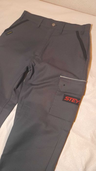 Pantaloni lucru Otscher Germany  nr 46