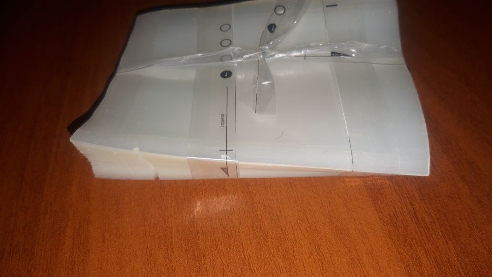 Вакумный пакетиктер