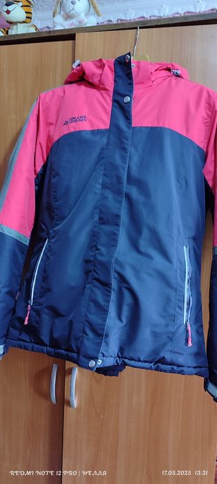 Продам лыжный костюм