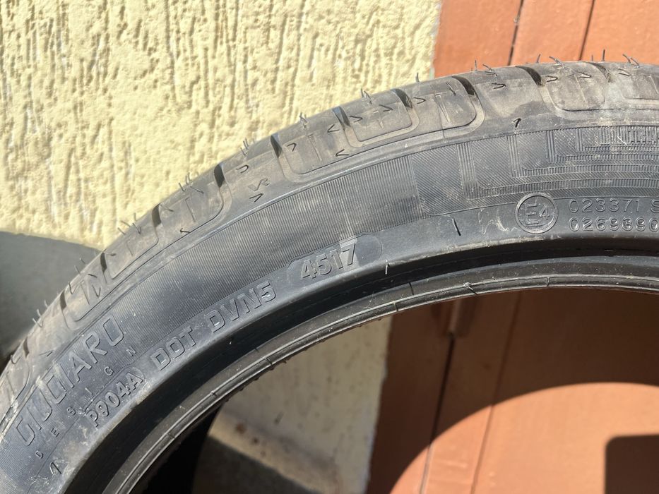 4 бр. нови летни гуми 175/50/16 Vredestein DOT 4517