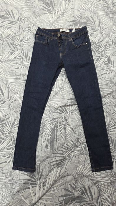 Мъжки дънки различни размери