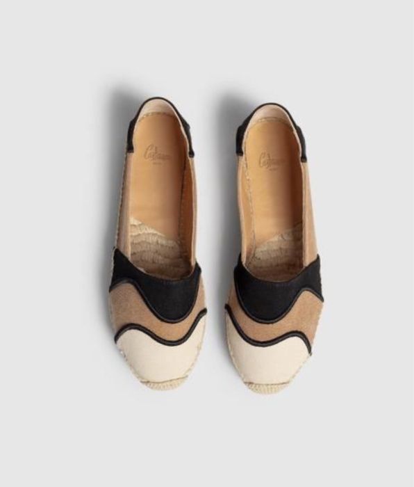 Castaner Limited Edition ниски дамски еспадрили