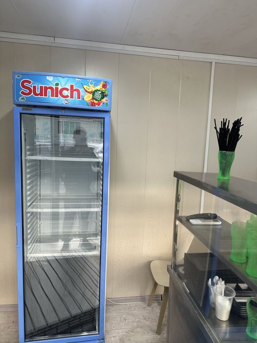 Продам готовый бизнес