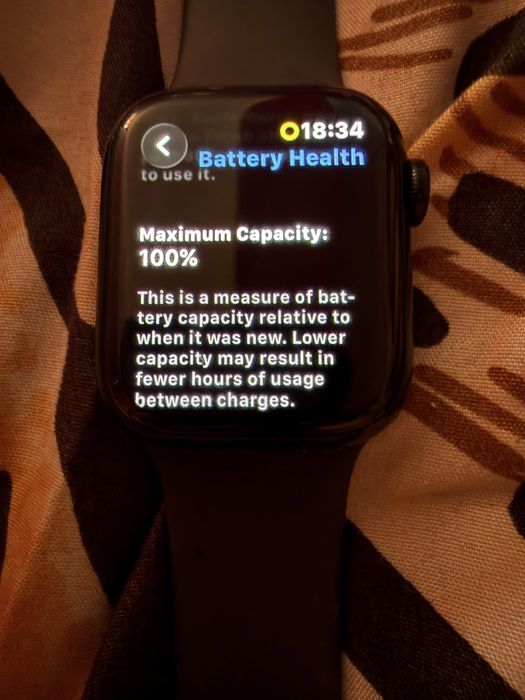 Apple Watch Series 8 41mm