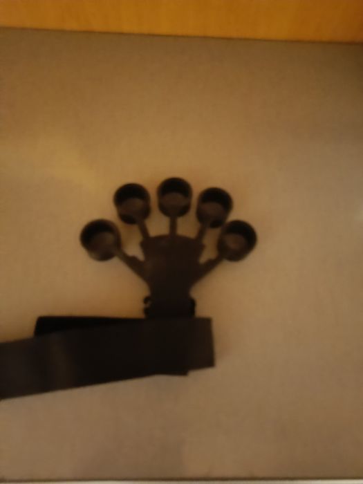 Întăritor de Degete din Silicon