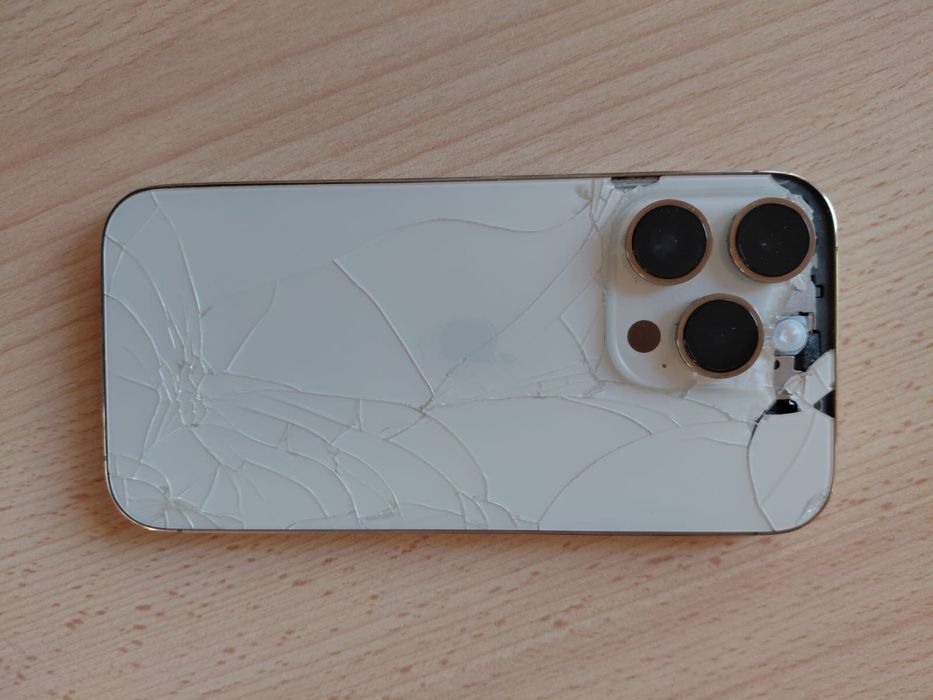 iPhone 14 pro 128 gb