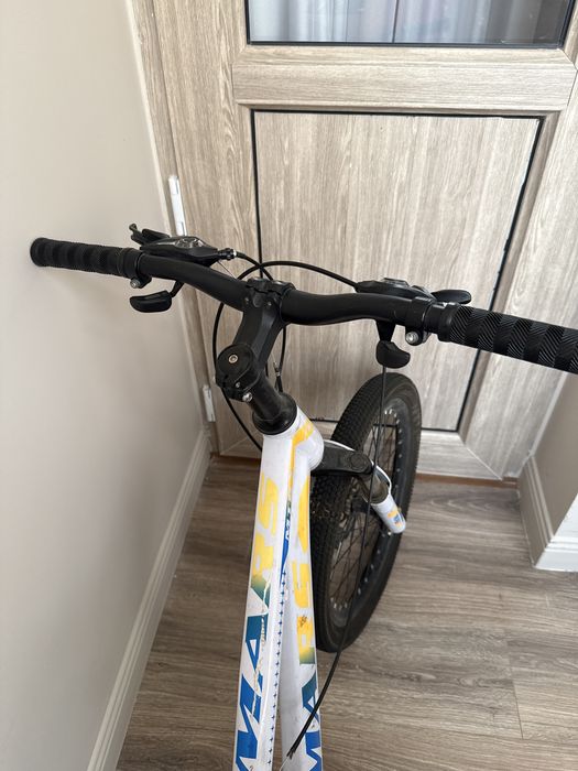 Велосипед Mars MTB